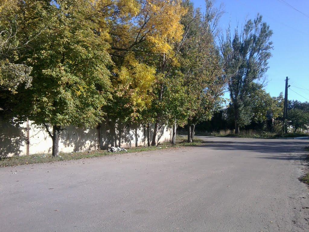 Маріуполь з panoramio.com (ч.6) - Мариуполь