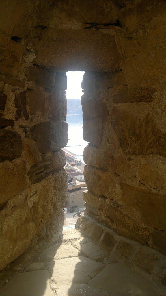Судак з panoramio.com (ч.5) - Судак