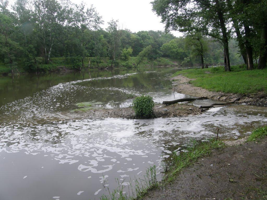 Лисичанськ з panoramio.com (ч.3) - Лисичанск