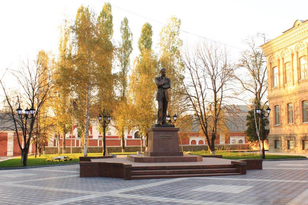 Кіровоград з panoramio.com (ч.5) - Кропивницький