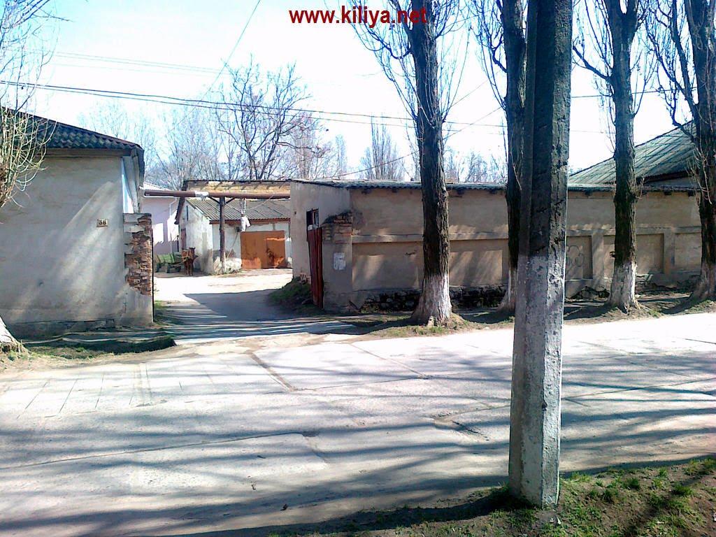 Кілія з panoramio.com (ч.2) - Килия