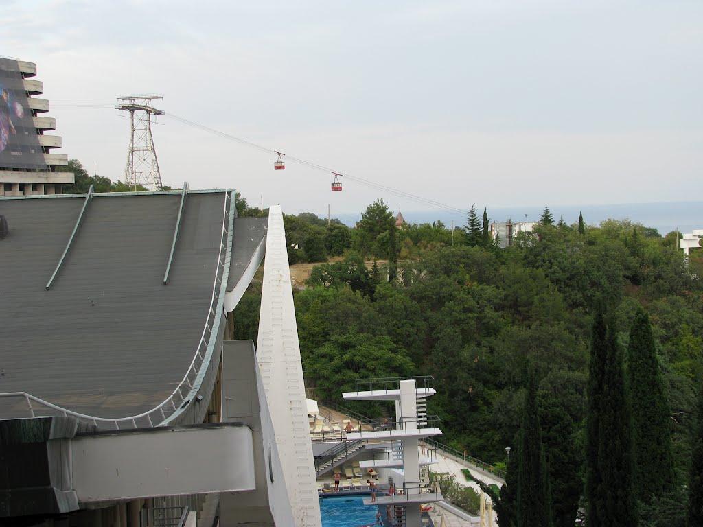 Ялта з panoramio.com (ч.5) - Yalta