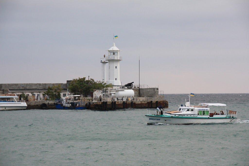 Ялта з panoramio.com (ч.5) - Yalta