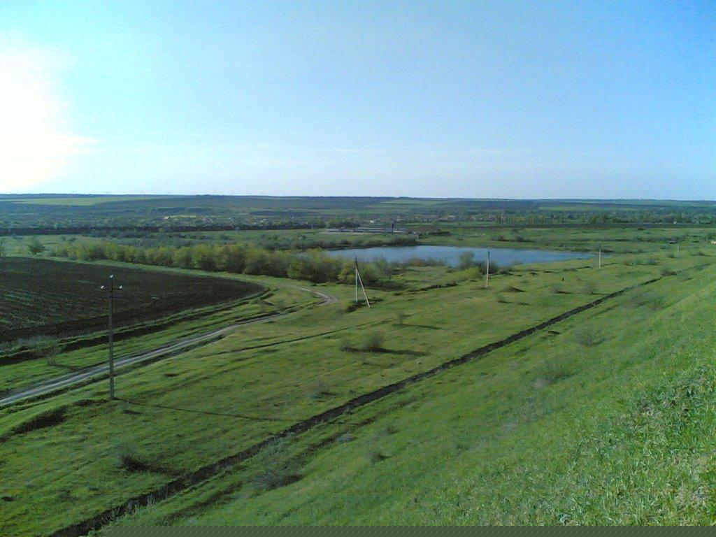 Воловець з panoramio.com - Воловець