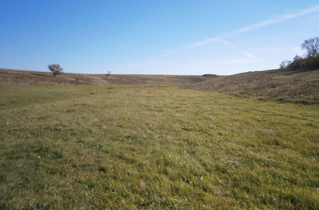 Африканівка з panoramio.com - Африканівка