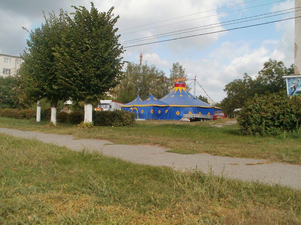 Гайсин з panoramio.com (ч.3) - Гайсин