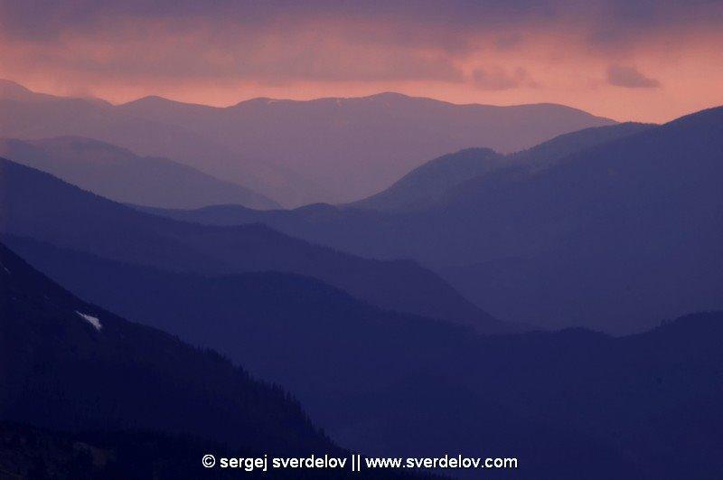 Говерла з panoramio.com (ч.2) - Говерла