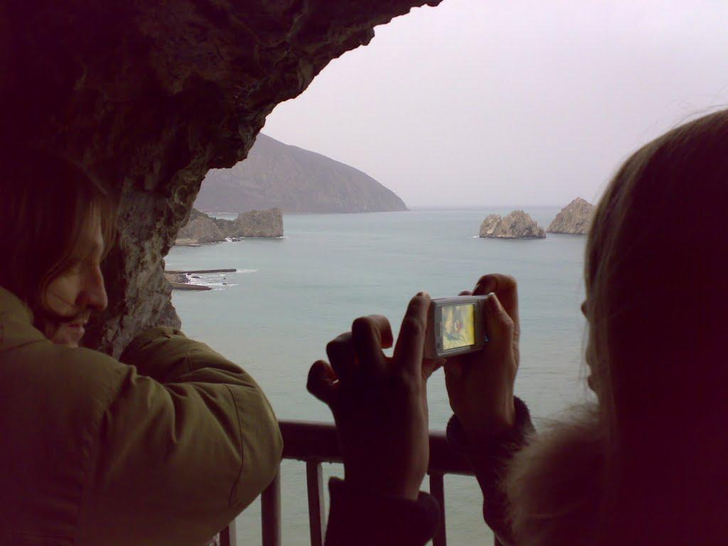 Гурзуф з panoramio.com (ч.3) - Гурзуф