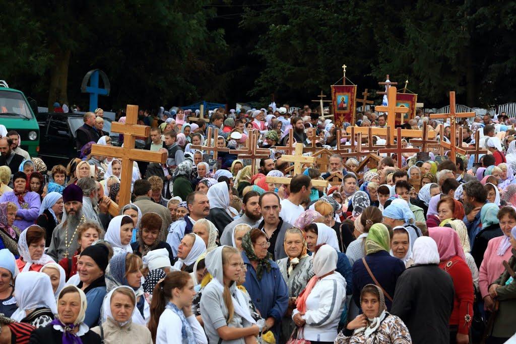 Голинчинці з panoramio.com - Голинчинці