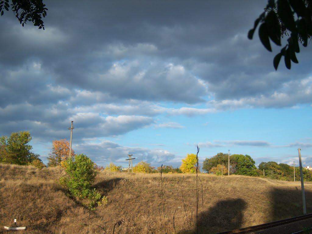 Олег з panoramio.com - Олег