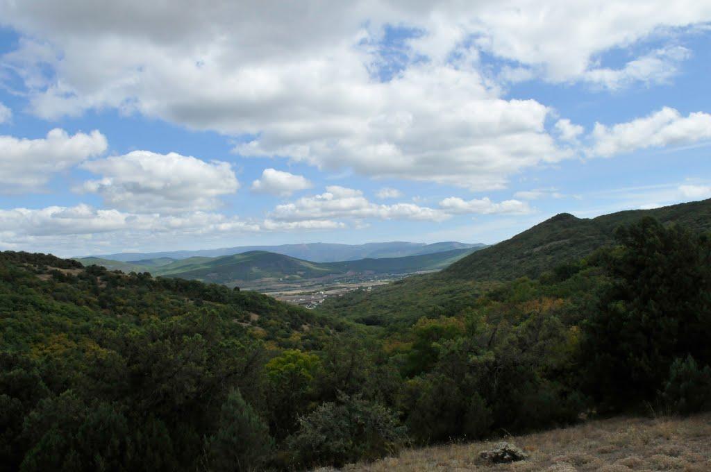 Резервне з panoramio.com (ч.4) - Резервное