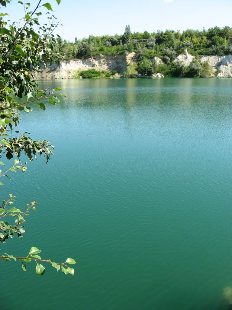 Мала Смілянка з panoramio.com - Мала Смілянка