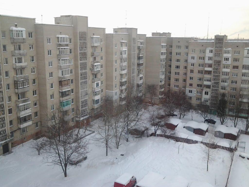 Рівне з panoramio.com (ч.5) - Rivne