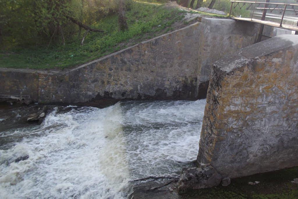 Липовець з panoramio.com - Липовець