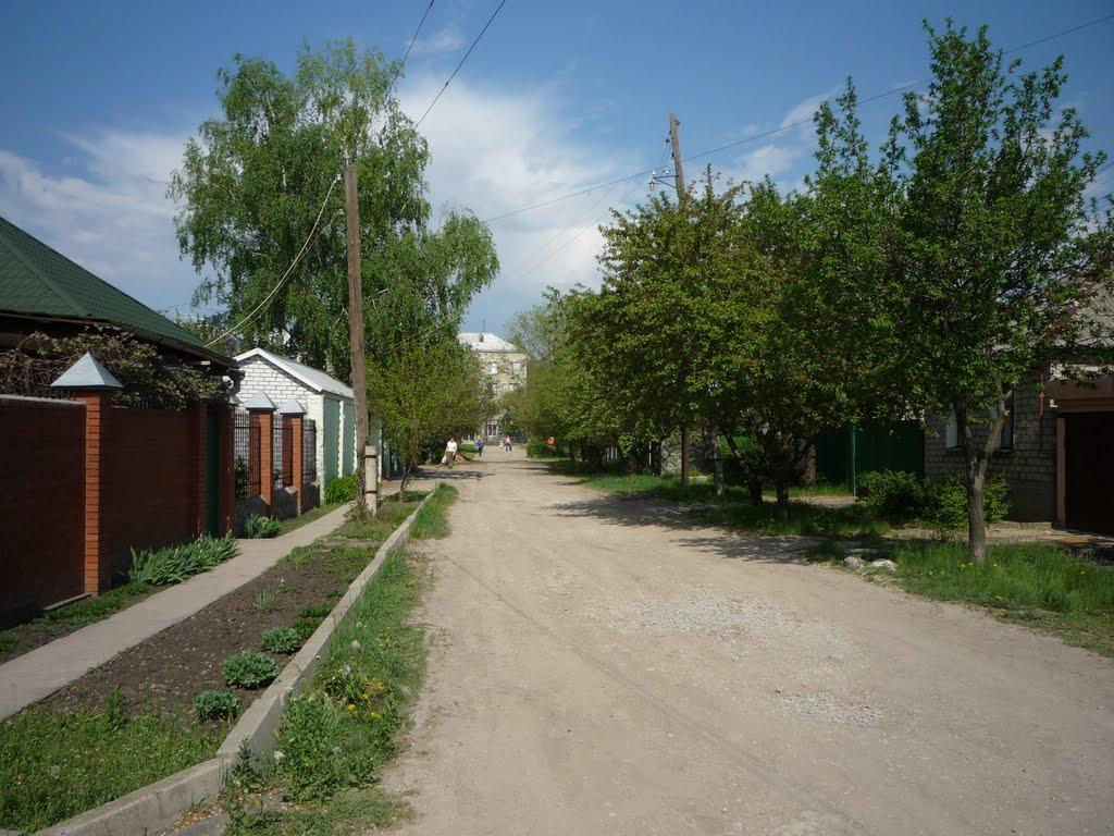 Луганськ з panoramio.com (ч.7) - Луганск