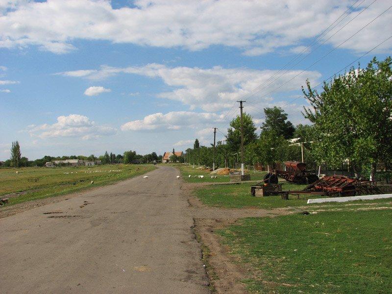 Богемка з panoramio.com - Богемка