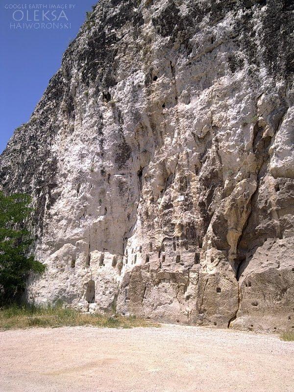 Бахчисарай з panoramio.com (ч.5) - Бахчисарай