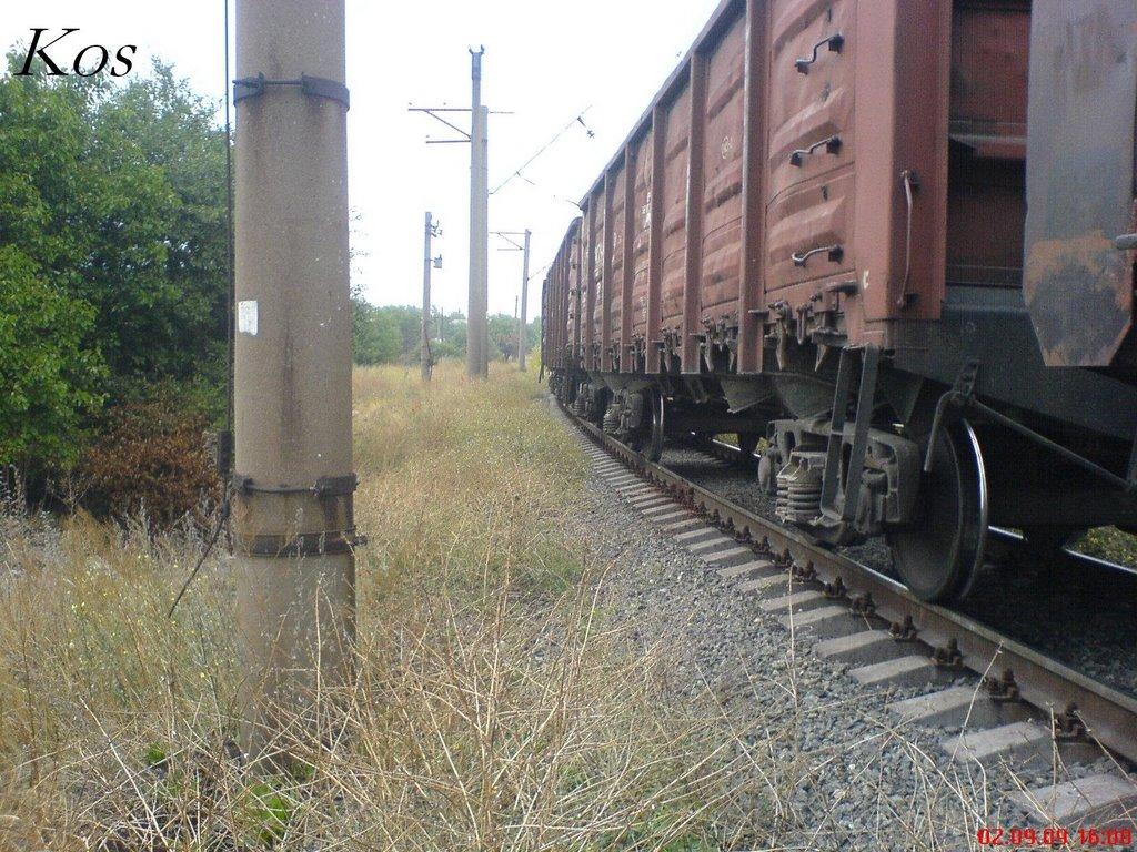 Маріуполь з panoramio.com (ч.6) - Мариуполь