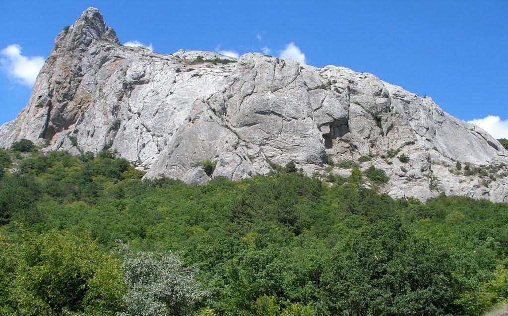 Сонячна Долина з panoramio.com (ч.2) - Сонячна Долина