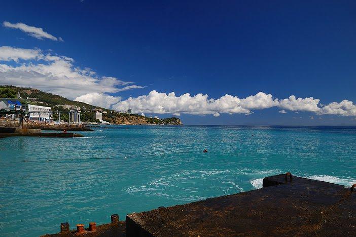 Кореїз з panoramio.com (ч.2) - Koreyiz