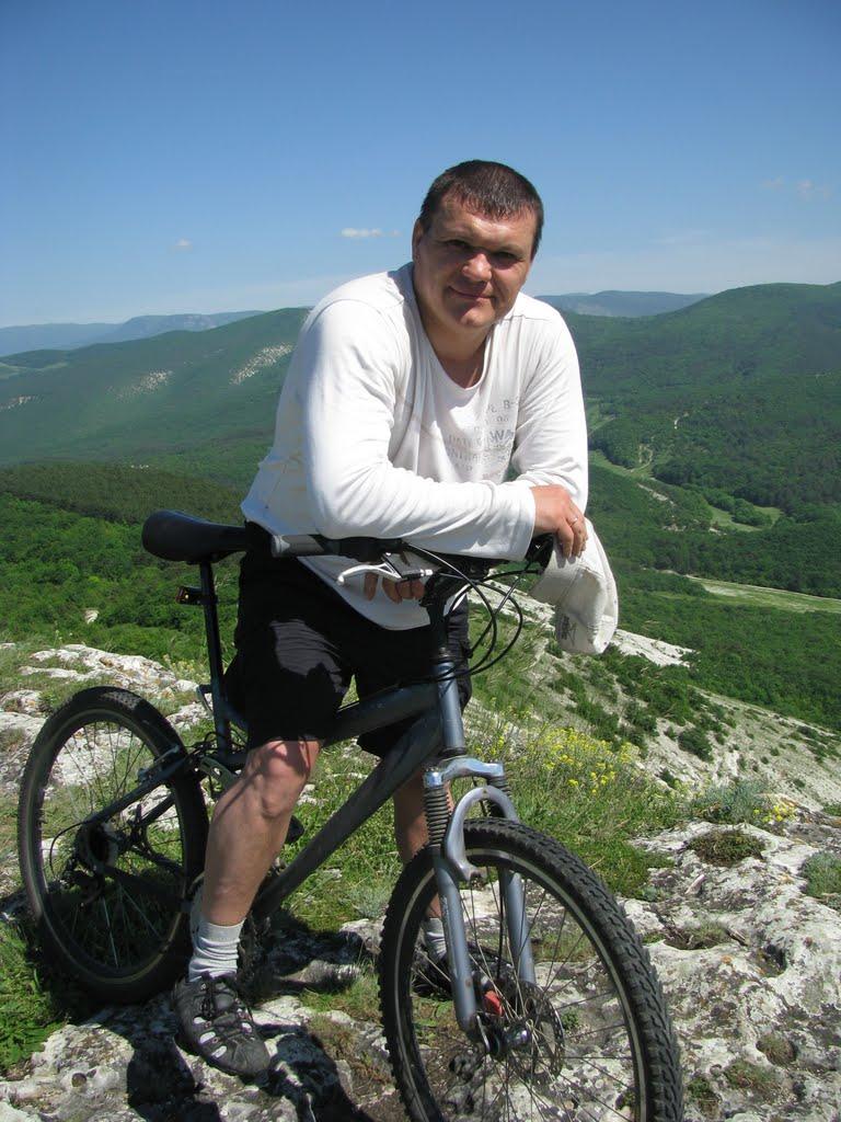 Залісне з panoramio.com (ч.2) - Залесное