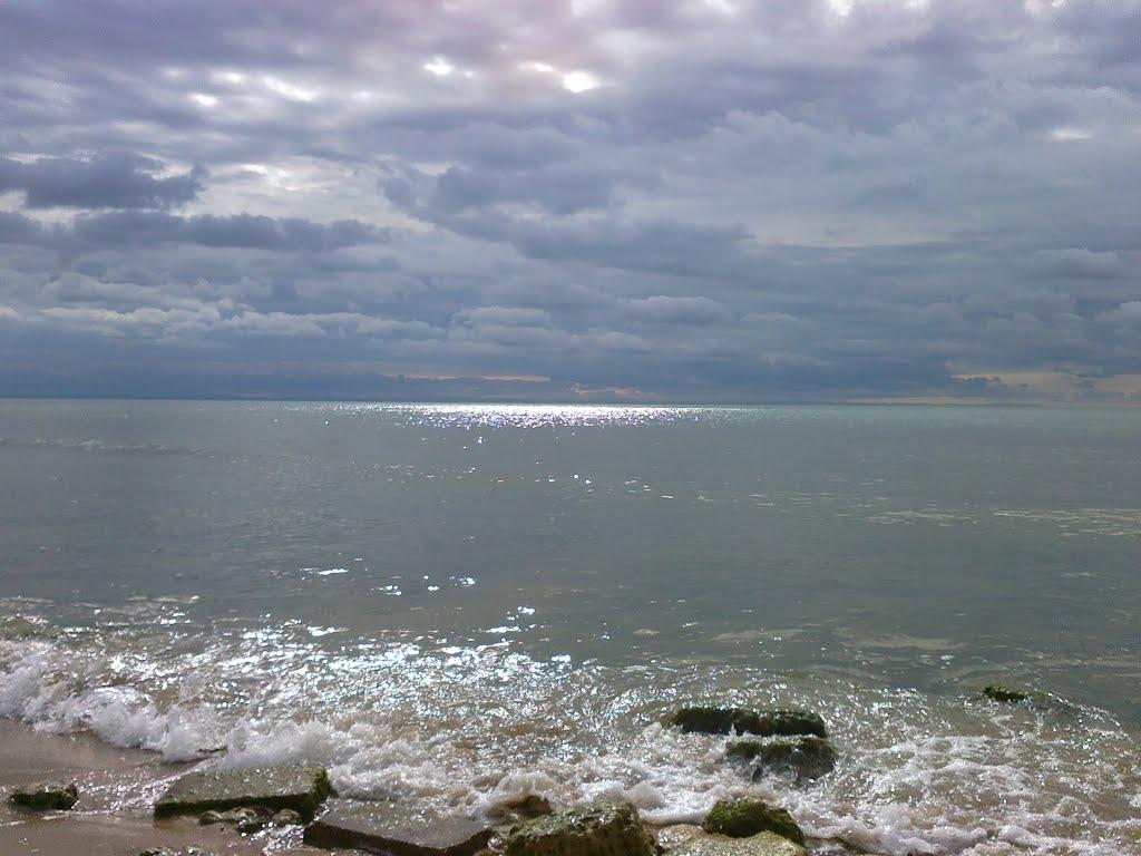 Євпаторія з panoramio.com (ч.6) - Evpatoria