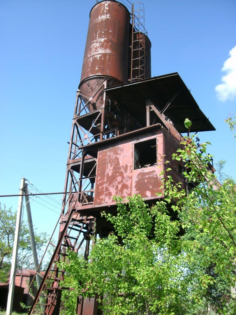 Теплодар з panoramio.com - Теплодар