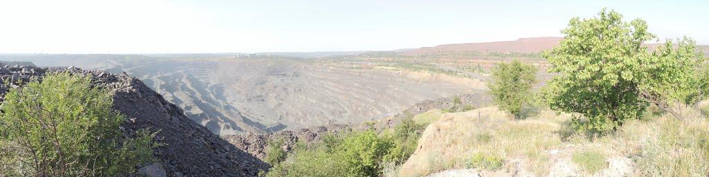 Кривий Ріг з panoramio.com (ч.9) - Кривой Рог