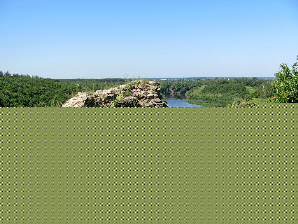 Губків з panoramio.com - Губків