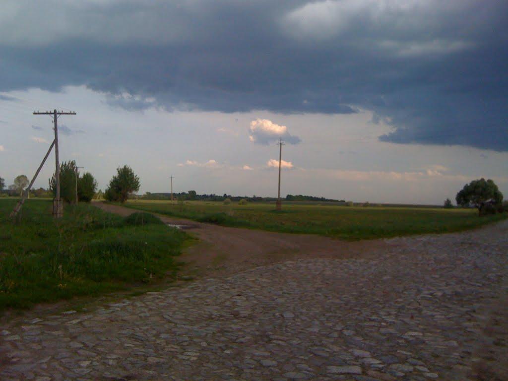 Бабушки з panoramio.com - Бабушки