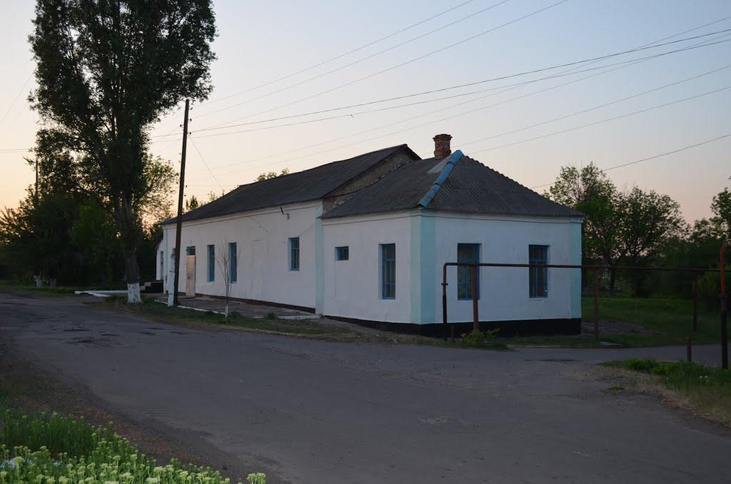 Петровеньки з panoramio.com - Петровеньки