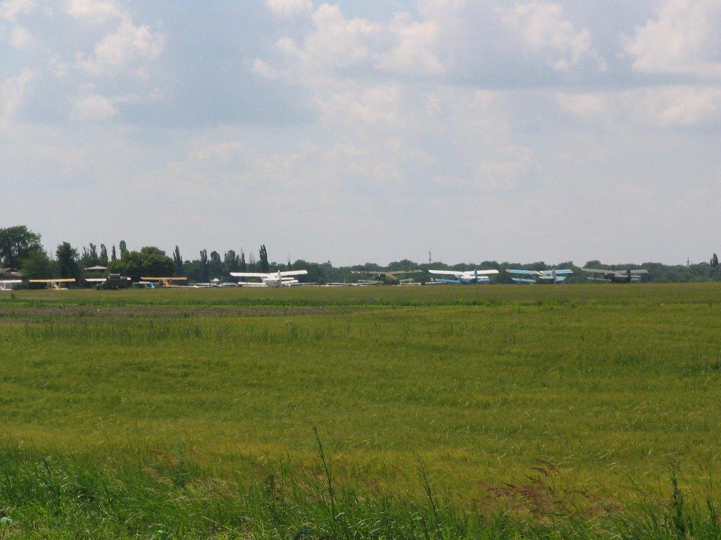 Ювілейне з panoramio.com - Юбилейное