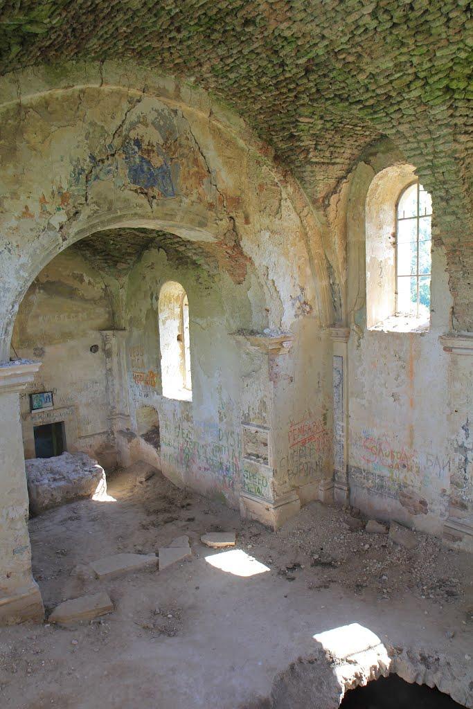 Нагоряни з panoramio.com - Нагоряны