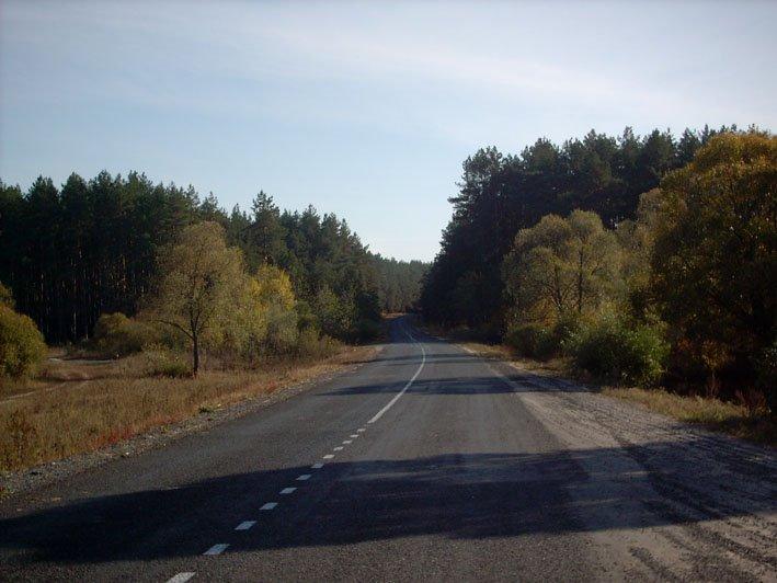 Олександрія з panoramio.com - Александрия