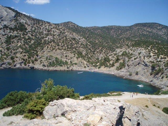 Новий Світ з panoramio.com (ч.4) - Новий Світ