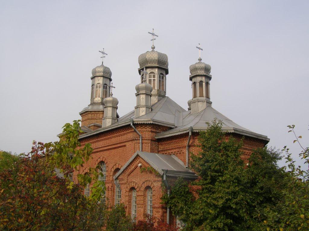 Рубанівське з panoramio.com - Рубановское