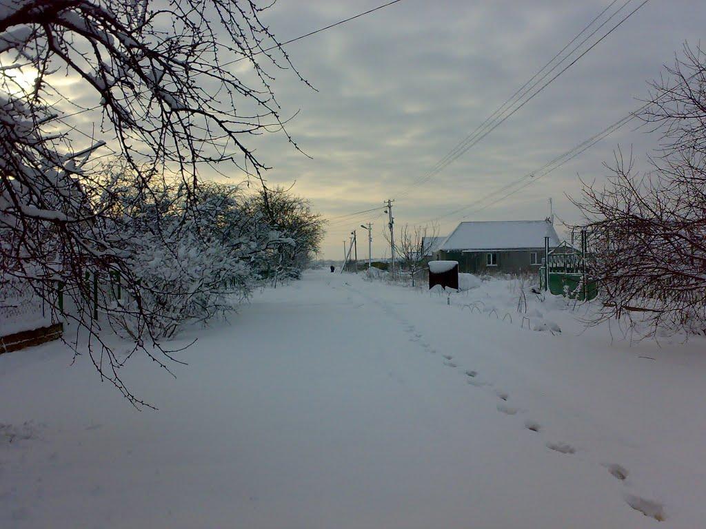 Барабой з panoramio.com - Барабой