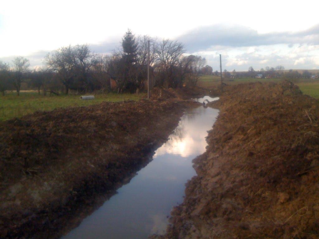 Воля Якубова з panoramio.com - Воля Якубова