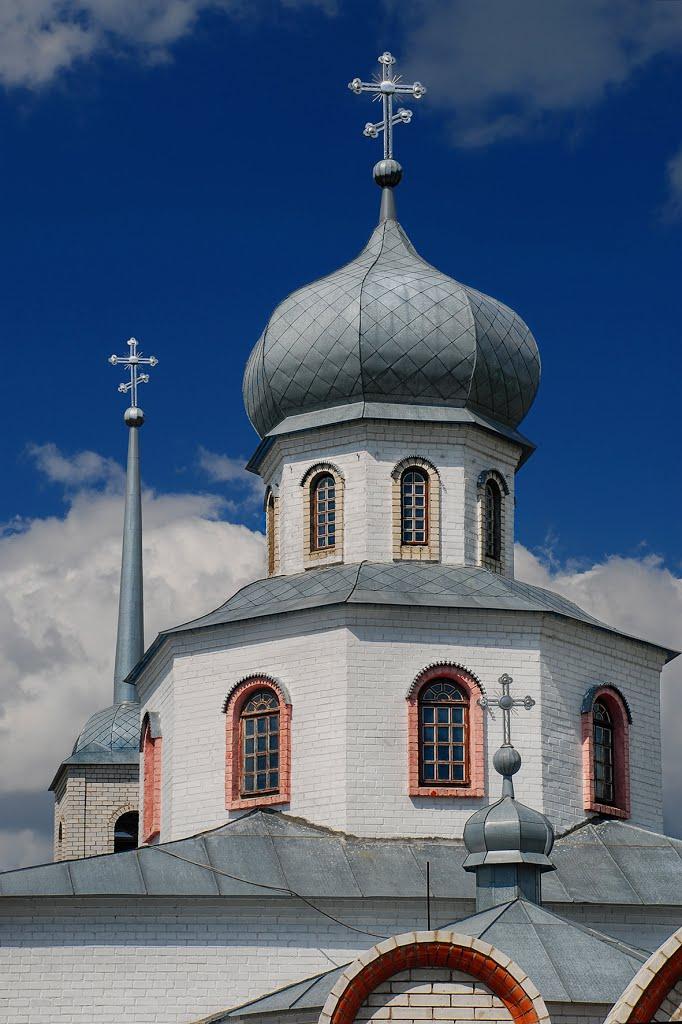 Сокиринці з panoramio.com - Сокиринці