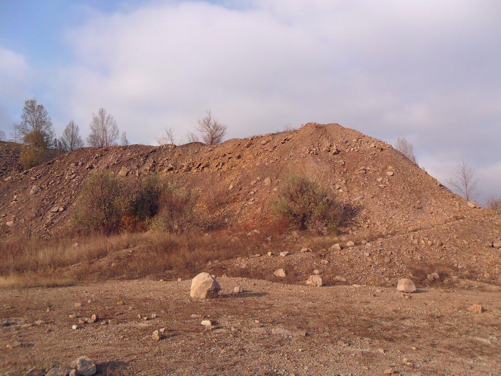 Горлівка з panoramio.com (ч.7) - Горловка