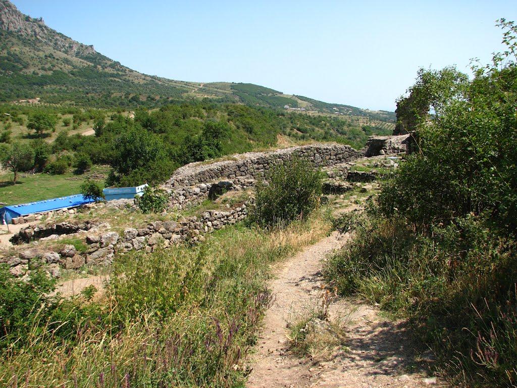 Лучисте з panoramio.com (ч.2) - Лучисте