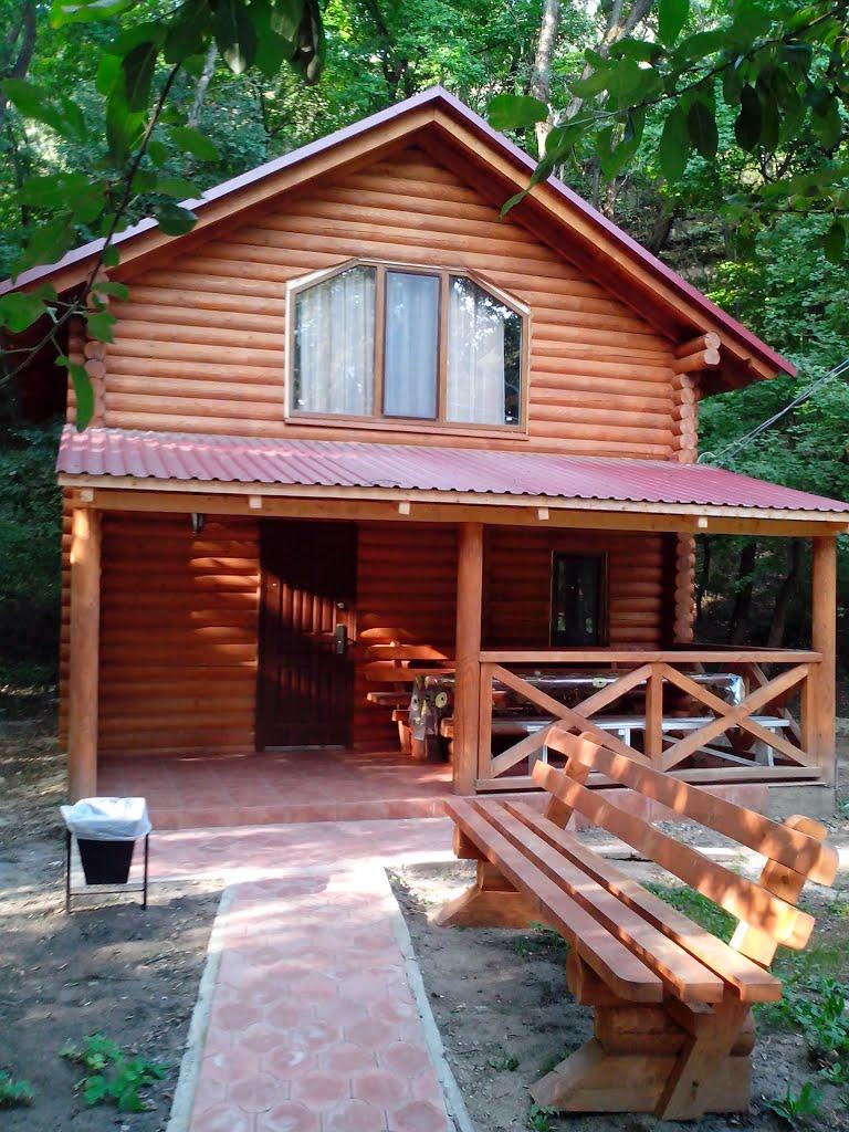 Астахове з panoramio.com - Астахове