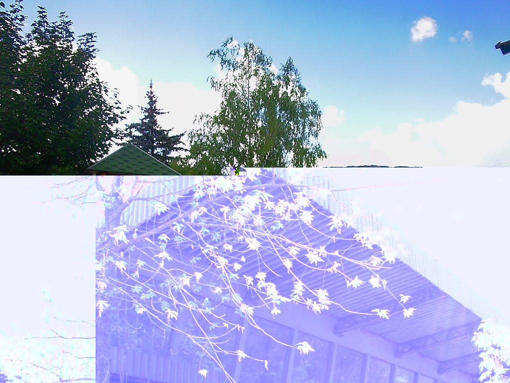 Куйбишеве з panoramio.com (ч.2) - Куйбышево