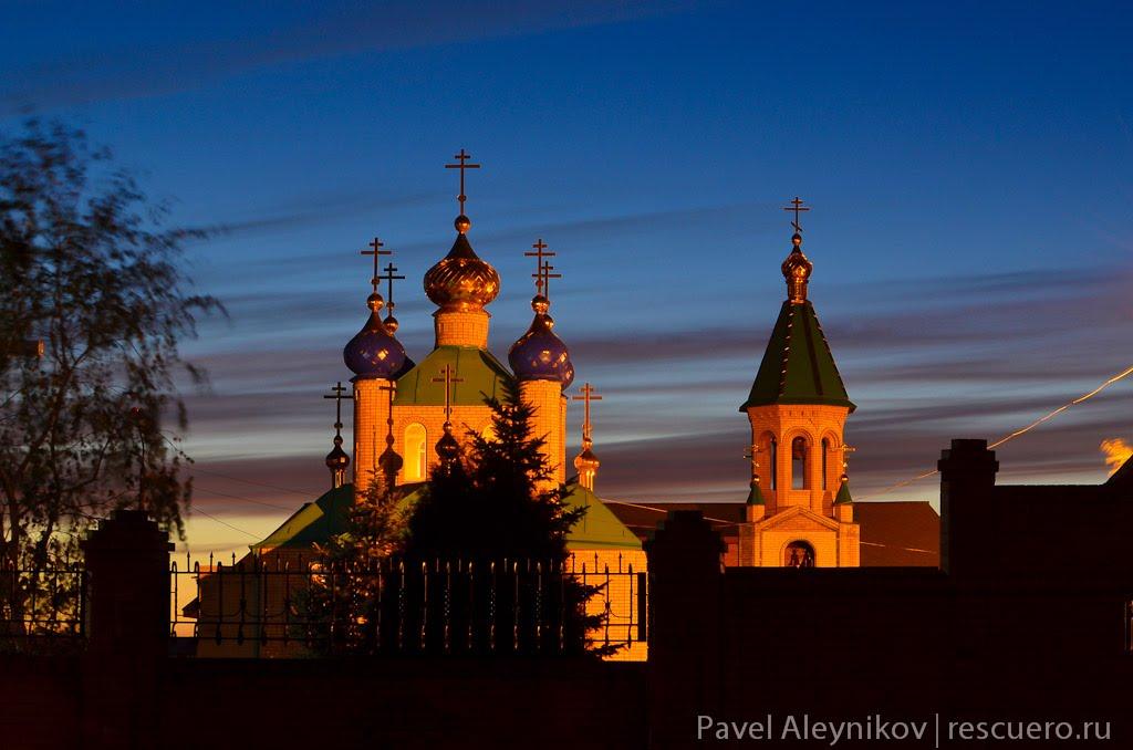 Торез з panoramio.com (ч.2) - Торез