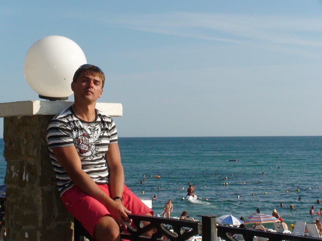 Судак з panoramio.com (ч.5) - Судак