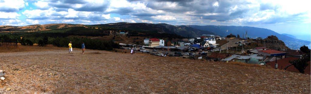 Охотниче з panoramio.com (ч.3) - Охотничее