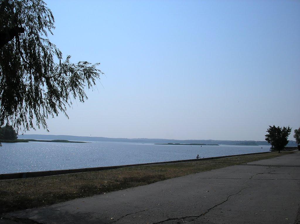 Українка з panoramio.com - Ukrayinka