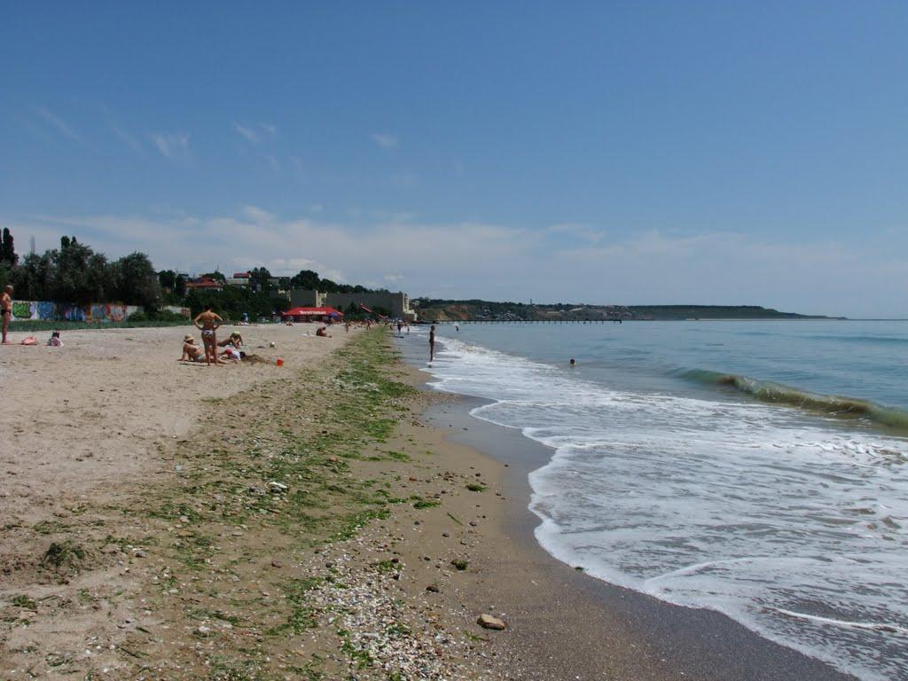 Крижанівка з panoramio.com - Крыжановка
