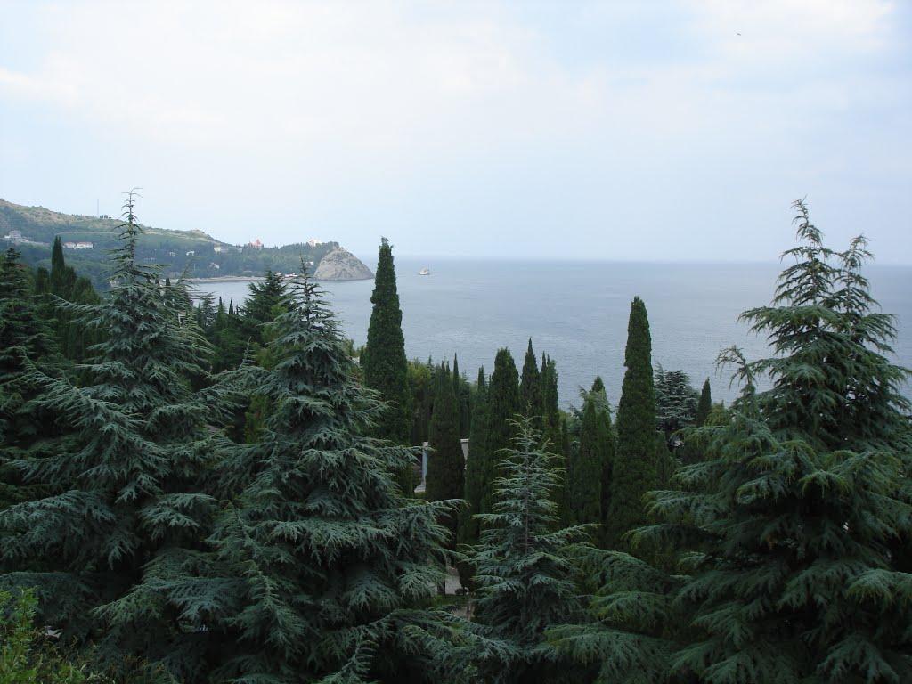 Партеніт з panoramio.com (ч.2) - Партеніт