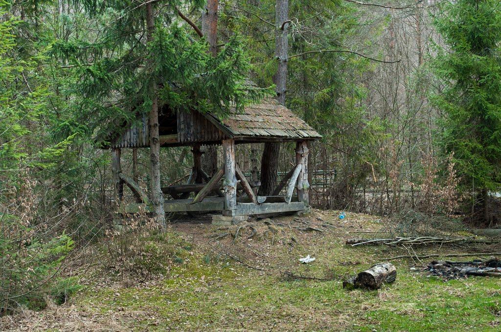 Стричава з panoramio.com - Стричава